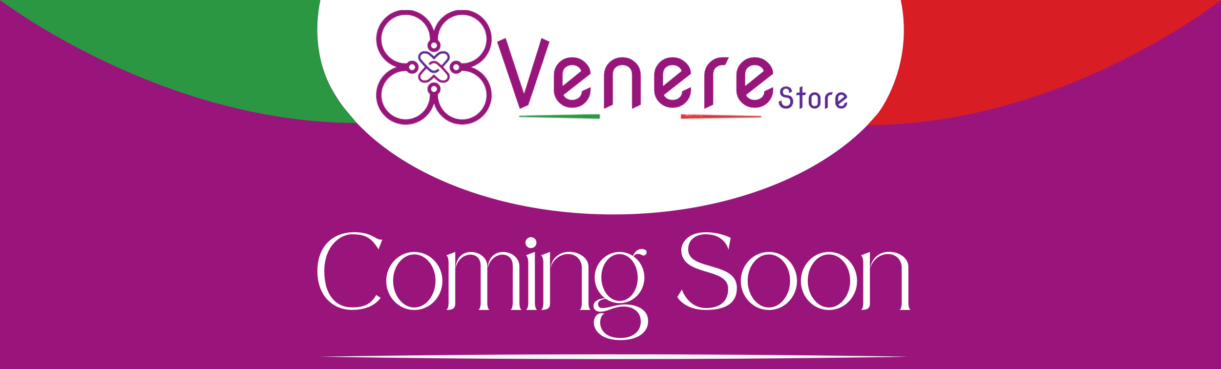 Venere Store