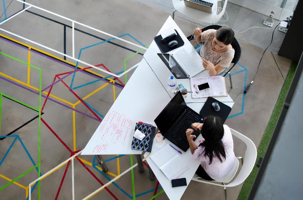 Networking Donne Imprenditrici