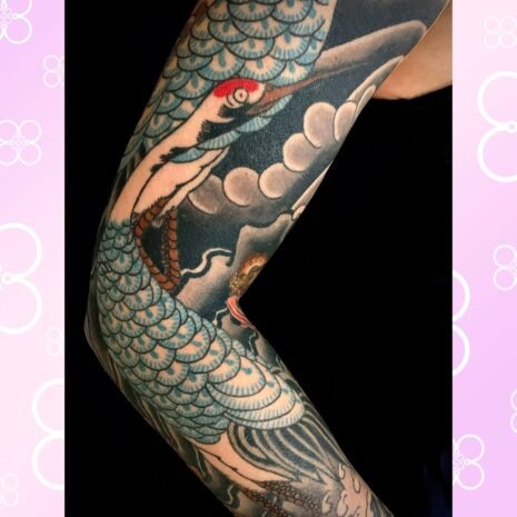 Horimono-o-kawaii-di-Manekistefy-Andrenalink-Tattoo Horimono o Kawaii di Manekistefy Adrenalink Tattoo