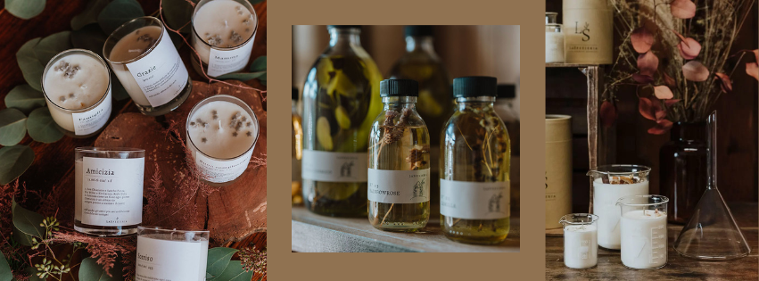 LASPEZIERIA di FABRIS ALESSANDRA LARA