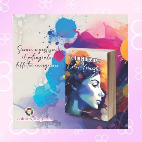 Libro-Le-intelligenze-dei-colori-Maestri (2) Libro Le intelligenze dei colori Maestri di Colors for Life srl