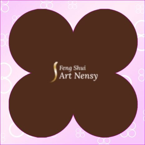 Logo di FENG SHUI ART NENSY DI SCATOLIN NENSY Logo di FENG SHUI ART NENSY DI SCATOLIN NENSY