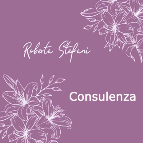 Consulenza singola "mamme libere dai capricci" di Roberta Stefani