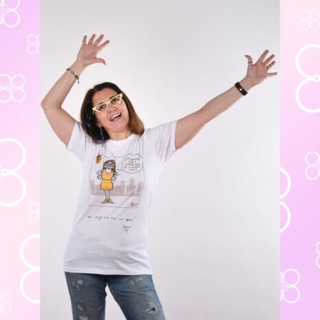 Tshirt-Ora-sempre-che-a-rinunciare-ce-la-fanno-tutti (2) Tshirt-Ora-sempre-che-a-rinunciare-ce-la-fanno-tutti (2)