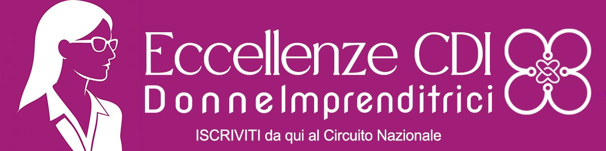 Banner per visualizzare i prodotti per le eccellenze