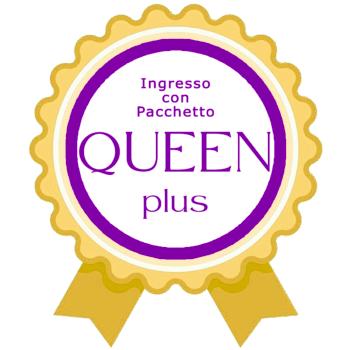 FATTORE 3D Donne_Imprenditrici_Ticket_QUEEN_Plus_2025