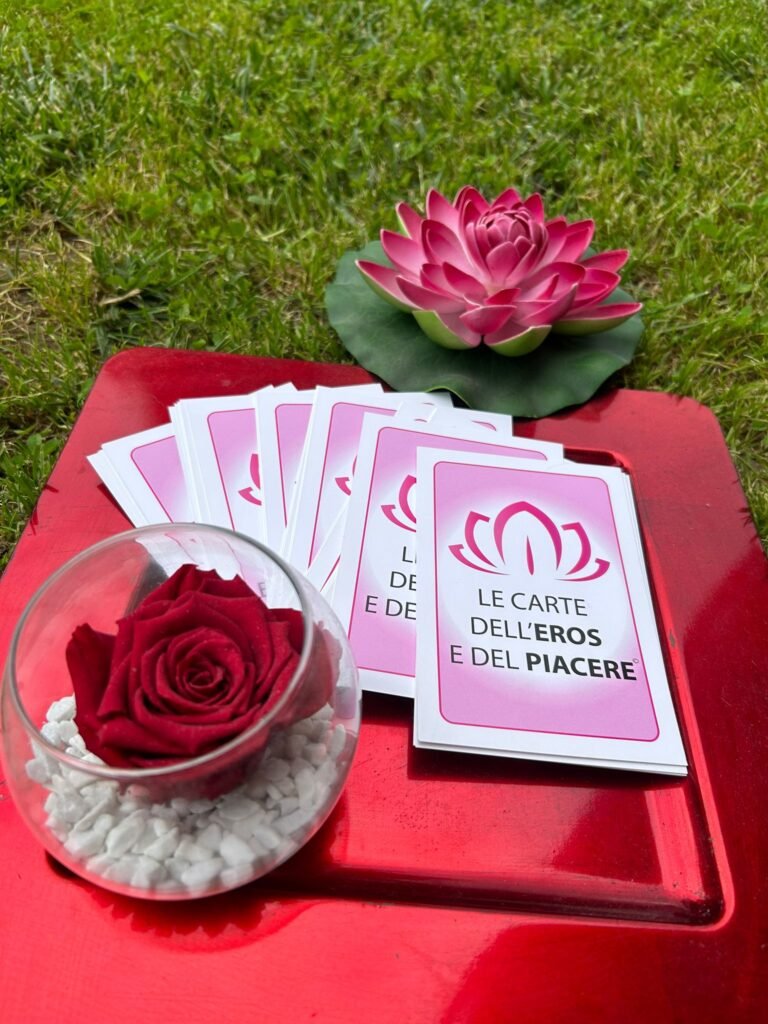 Ti succede di sentirti troppo “nella testa” quando fai l’amore?