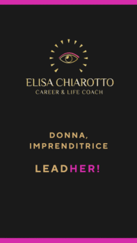 Percorso LeadHer! Da imprenditrice a leader di successo