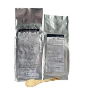 La tisana Duo Base Erbe