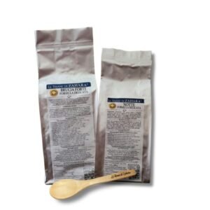 Tisana Duo Base Erbe Delicato