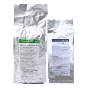 Tisana - Duo Base Erbe No Fucus