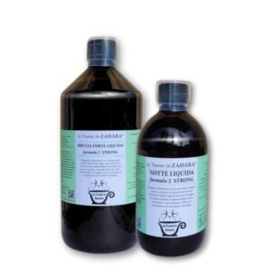 Tisana DUO STRONG FORMULA 2