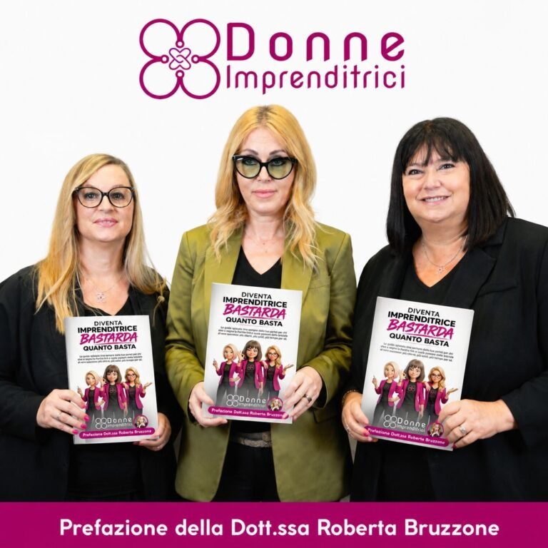Donne Imprenditrici srl