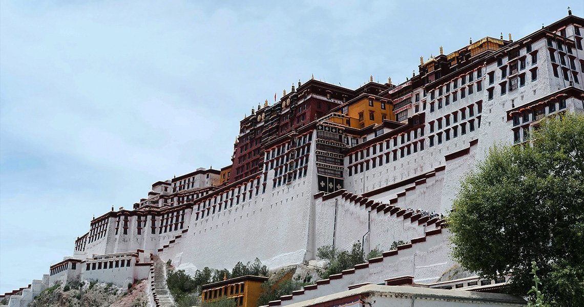 Dolma Sound – Campane Tibetane