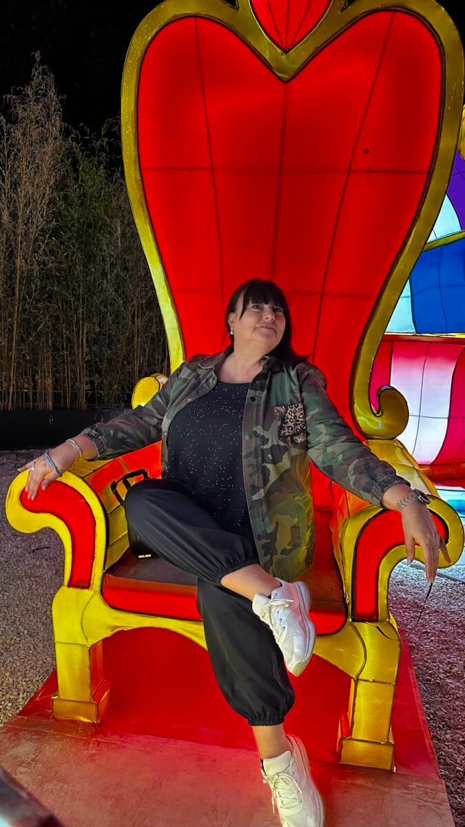 LA BOSS