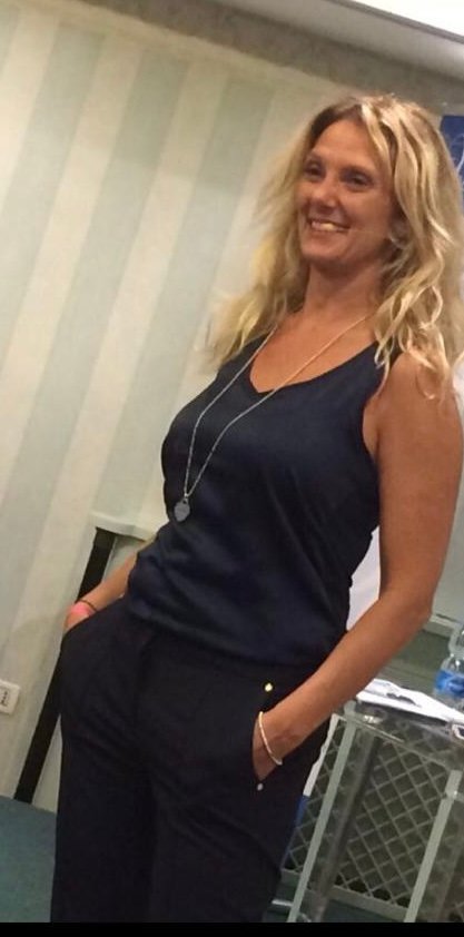 Dania Menuzzo