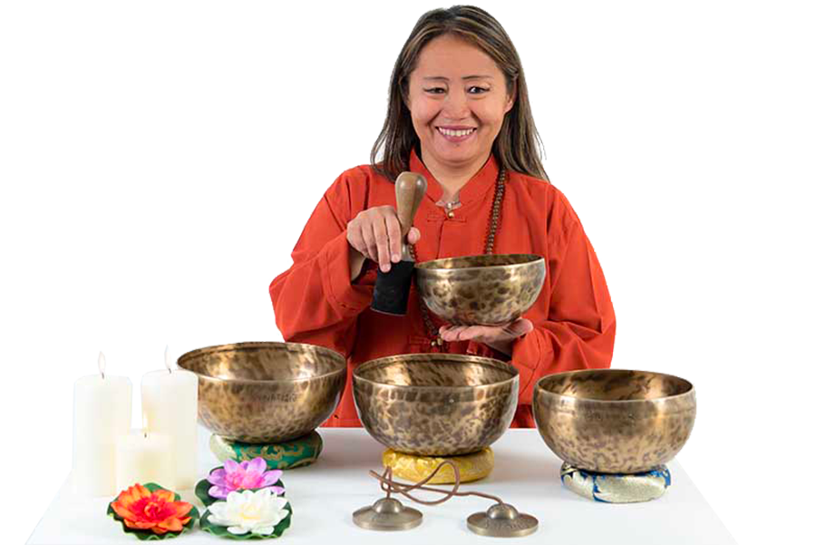 Dolma Sound – Campane Tibetane